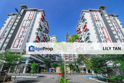 Ehsan residence for Sale, Selangor, Sepang