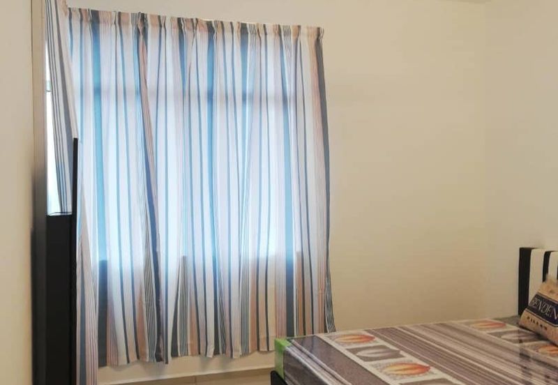 Ehsan Residence Condominium