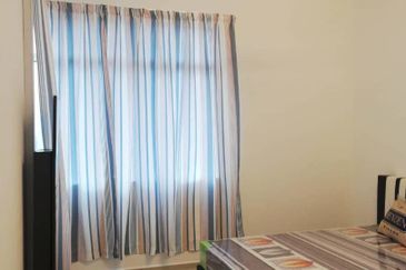 Ehsan Residence Condominium