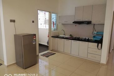 Ehsan Residence Condominium