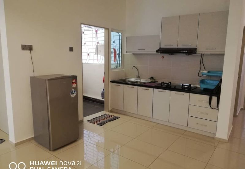 Ehsan Residence Condominium