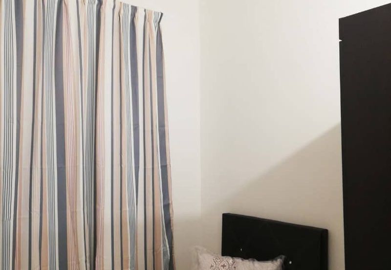 Ehsan Residence Condominium