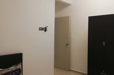 Ehsan Residence Condominium