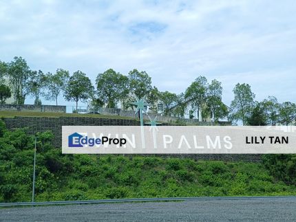 Bungalow @ Twin Palm Sg Long kajang selangor For sale, Selangor, Kajang