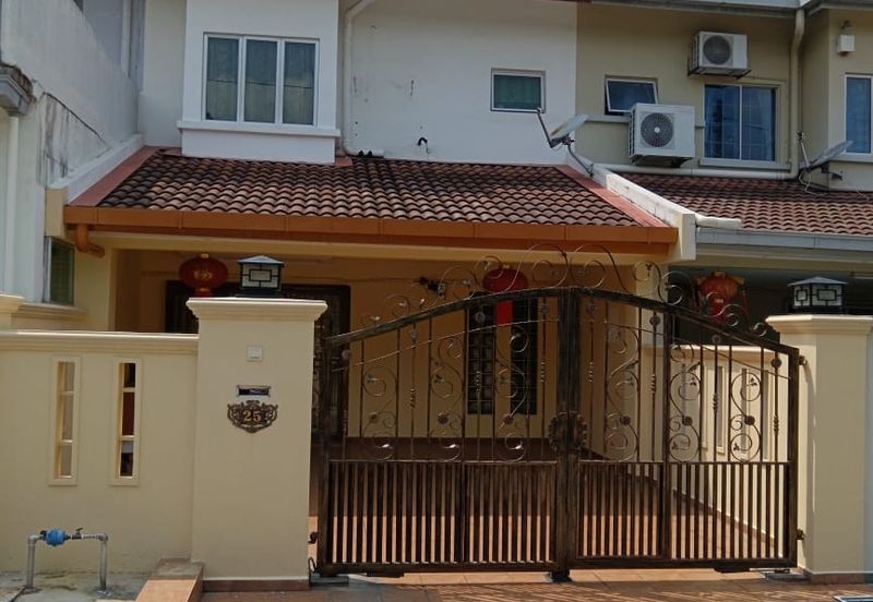 Bandar Mahkota Cheras