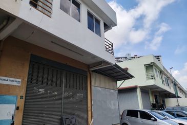 Taman Industri Lembah Jaya