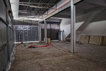 Taman Industri Lembah Jaya