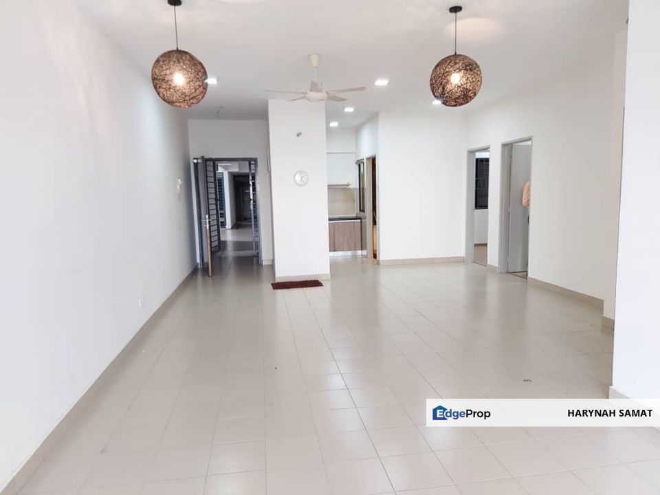 Residensi Alami Apartment For Rent Seksyen 13, Shah Alam for Rental