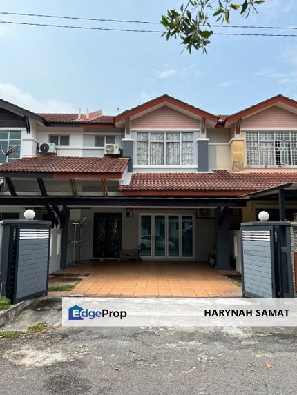 Jade Terrace Bandar Puncak Utama Kajang For Sale, Selangor, Kajang