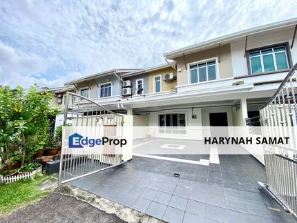  2 Storey Taman Suria Tropika, Seri Kembangan , Selangor, Serdang