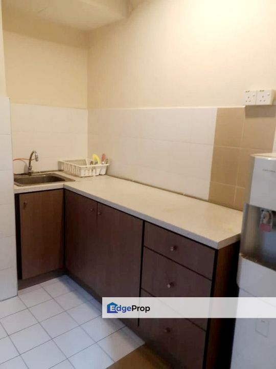 NEGO 5.5% ROI] 3 Sty Shop Presint Alami Seksyen 13, Selangor, Shah Alam