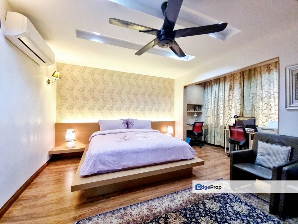 [NEGO!, BIG Sqft] Astana Idaman Semi D Seksyen U12, Selangor, Shah Alam