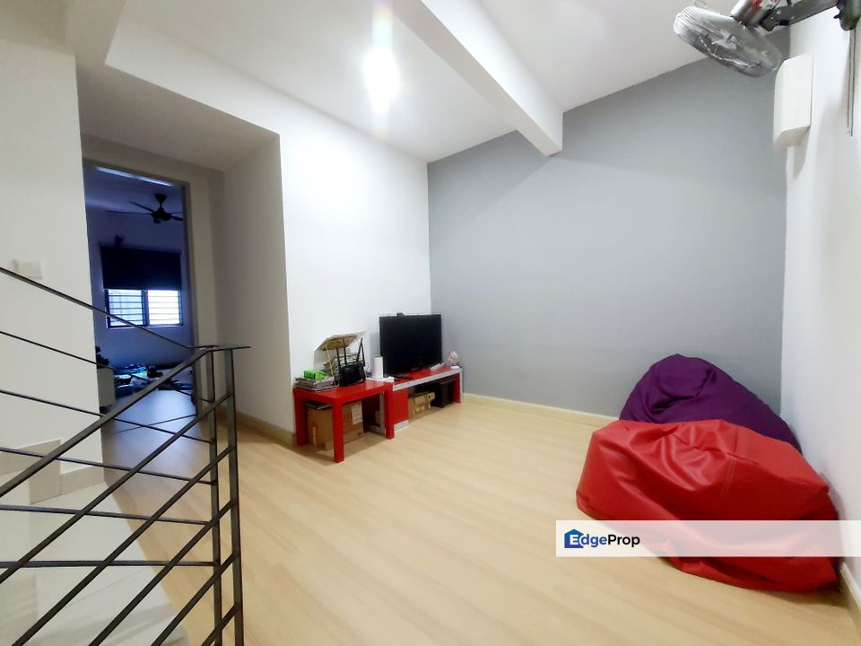 [NEGO] 2.5 Storey 20×70 Bandar Nusa Rhu, Selangor, Shah Alam