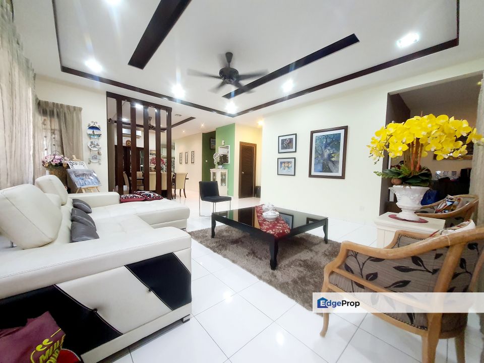 [Facing Open] ENDLOT Denai Alam Bukit Jelutong NEG0, Selangor, Shah Alam