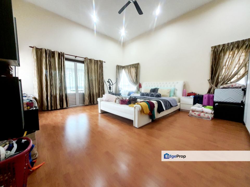 [Facing Open] ENDLOT Denai Alam Bukit Jelutong NEG0, Selangor, Shah Alam