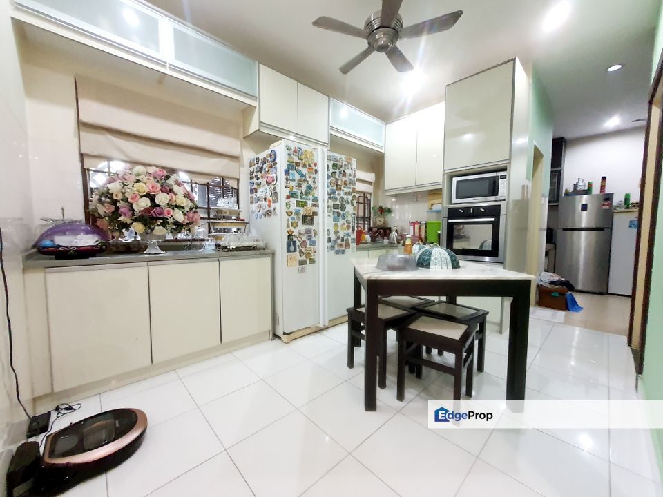 [Facing Open] ENDLOT Denai Alam Bukit Jelutong NEG0, Selangor, Shah Alam