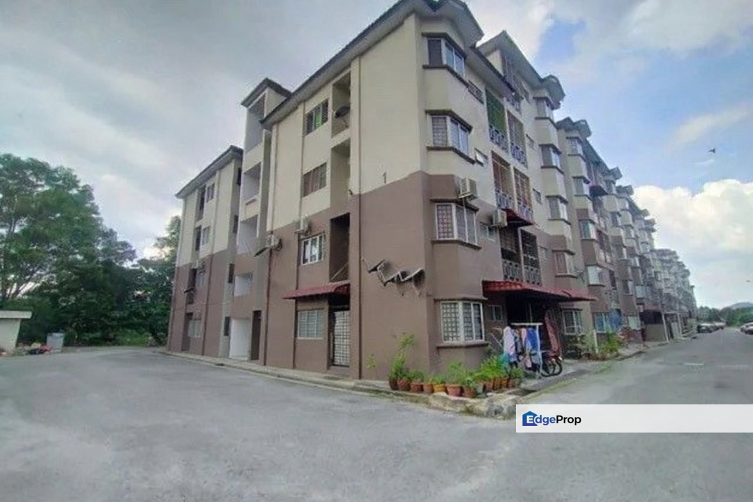 Nilai Perdana, Nilai, Negeri Sembilan, Nilai