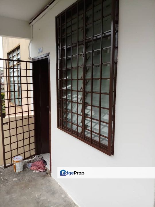 Nilai Perdana, Nilai, Negeri Sembilan, Nilai