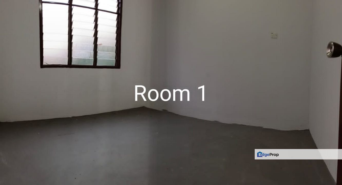 Nilai Perdana, Nilai, Negeri Sembilan, Nilai