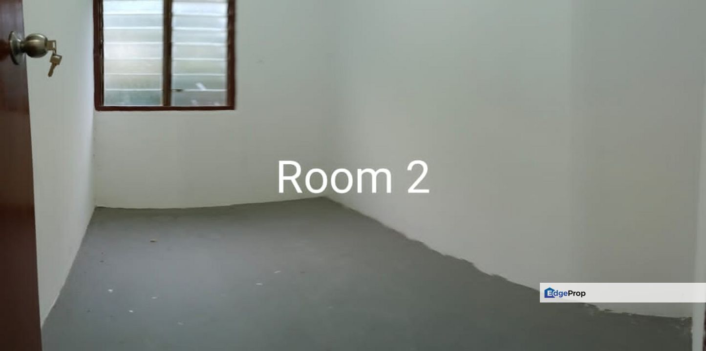 Nilai Perdana, Nilai, Negeri Sembilan, Nilai