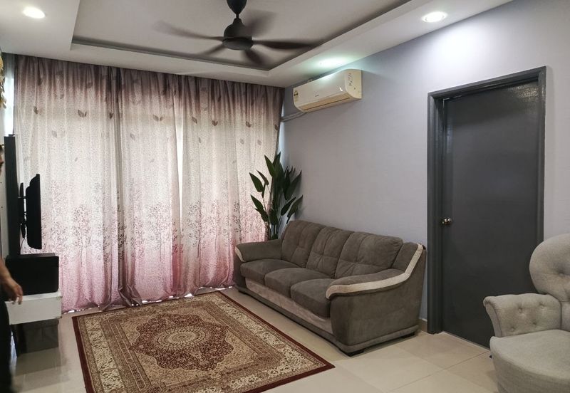 Prima U1 Condominium