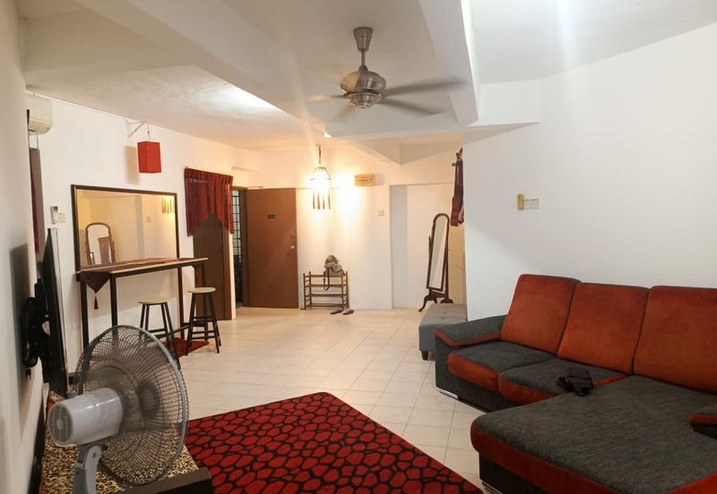 Pusat Komersial Seksyen 7