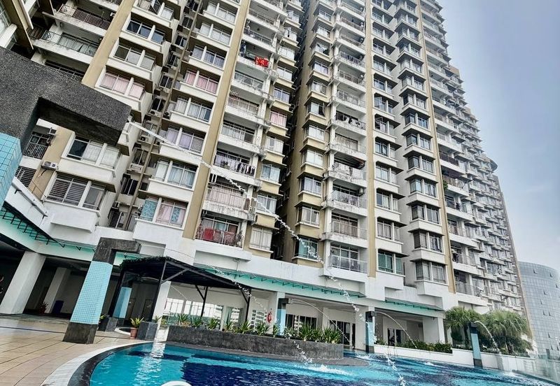 Prima U1 Condominium