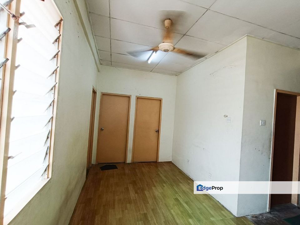 PANGSAURI SRI AYU MURAH TINGKAT 4, Selangor, Klang