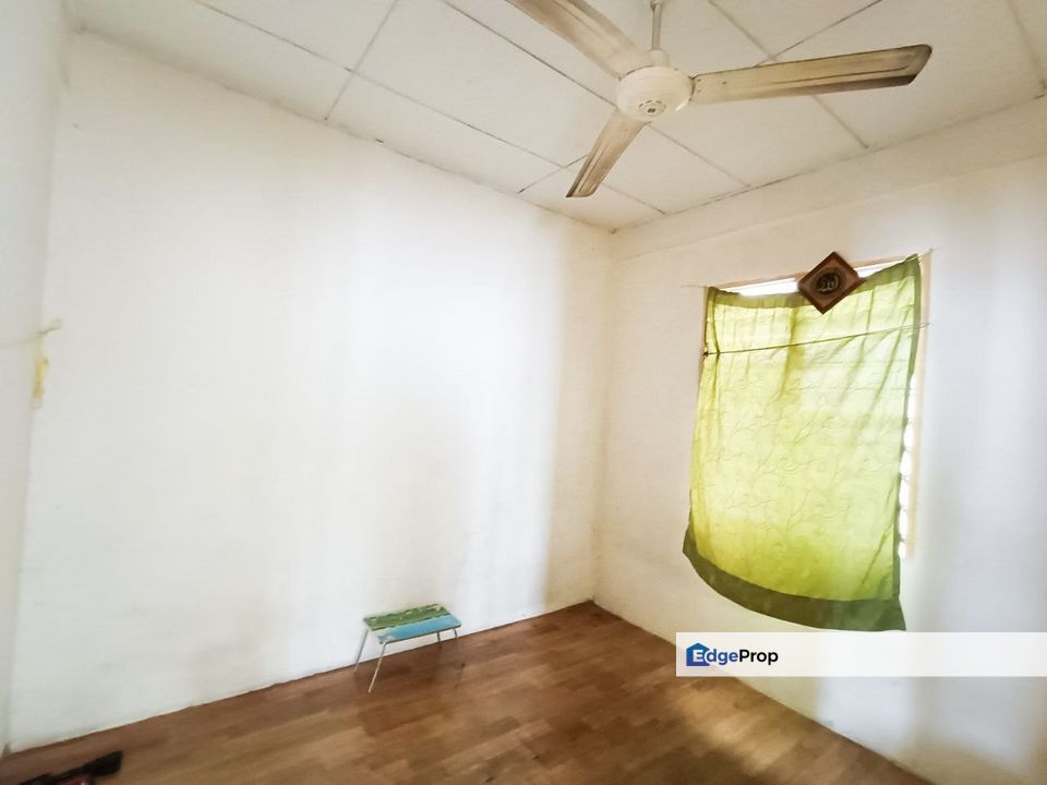 PANGSAURI SRI AYU MURAH TINGKAT 4, Selangor, Klang