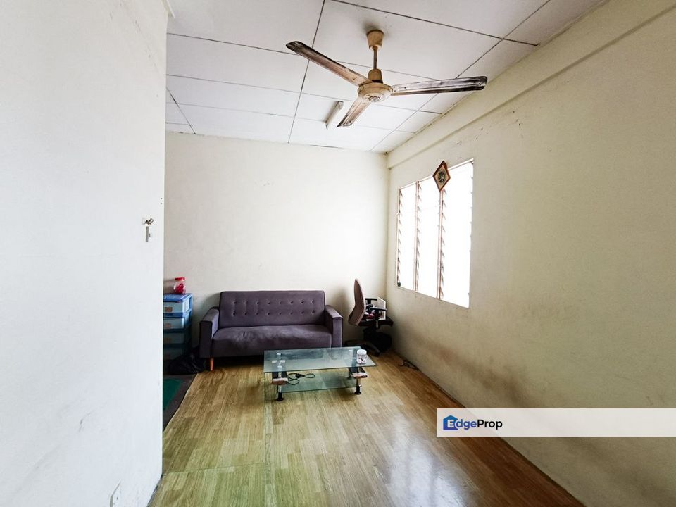 PANGSAURI SRI AYU MURAH TINGKAT 4, Selangor, Klang