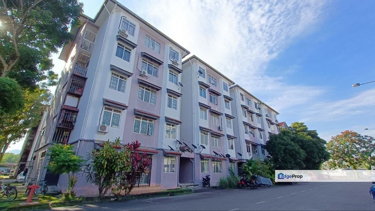 Camelia Court, Nilai Impian, Negeri Sembilan, Nilai