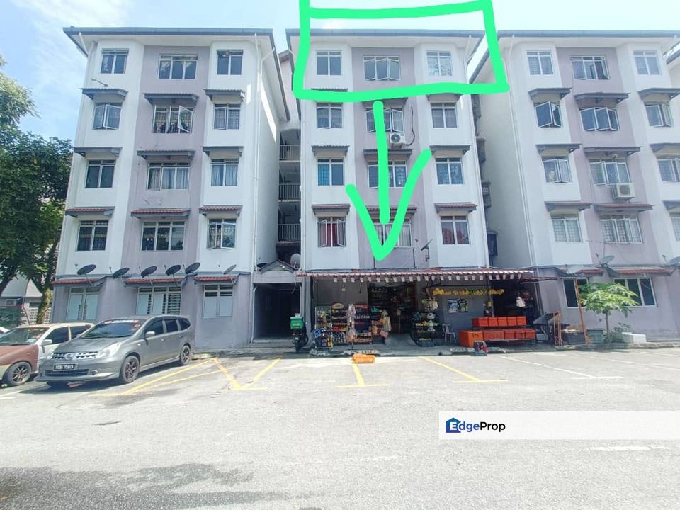 Camelia Court, Nilai Impian, Negeri Sembilan, Nilai