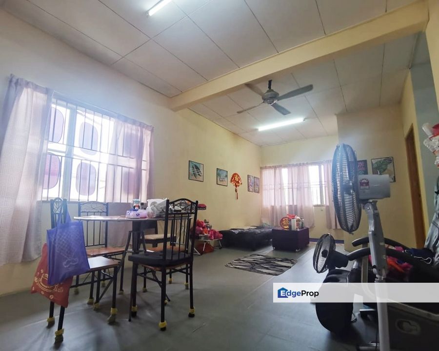 [NEGO] TOWNHOUSE SUNGAI RINCING BUKIT RIMAU SHAH ALAM {CHEAPEST UNIT IN TOWN), Selangor, Shah Alam