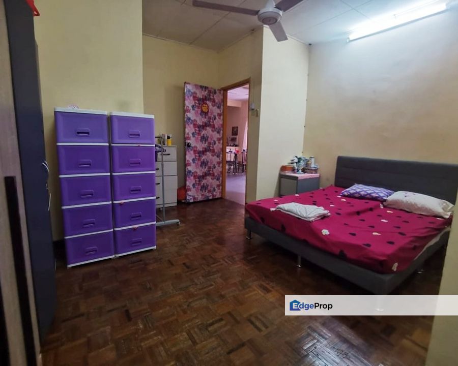 [NEGO] TOWNHOUSE SUNGAI RINCING BUKIT RIMAU SHAH ALAM {CHEAPEST UNIT IN TOWN), Selangor, Shah Alam