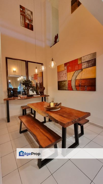 [NEGO] SEMI-D GLENMARIE COVE (CHEAPEST), Selangor, Port Klang