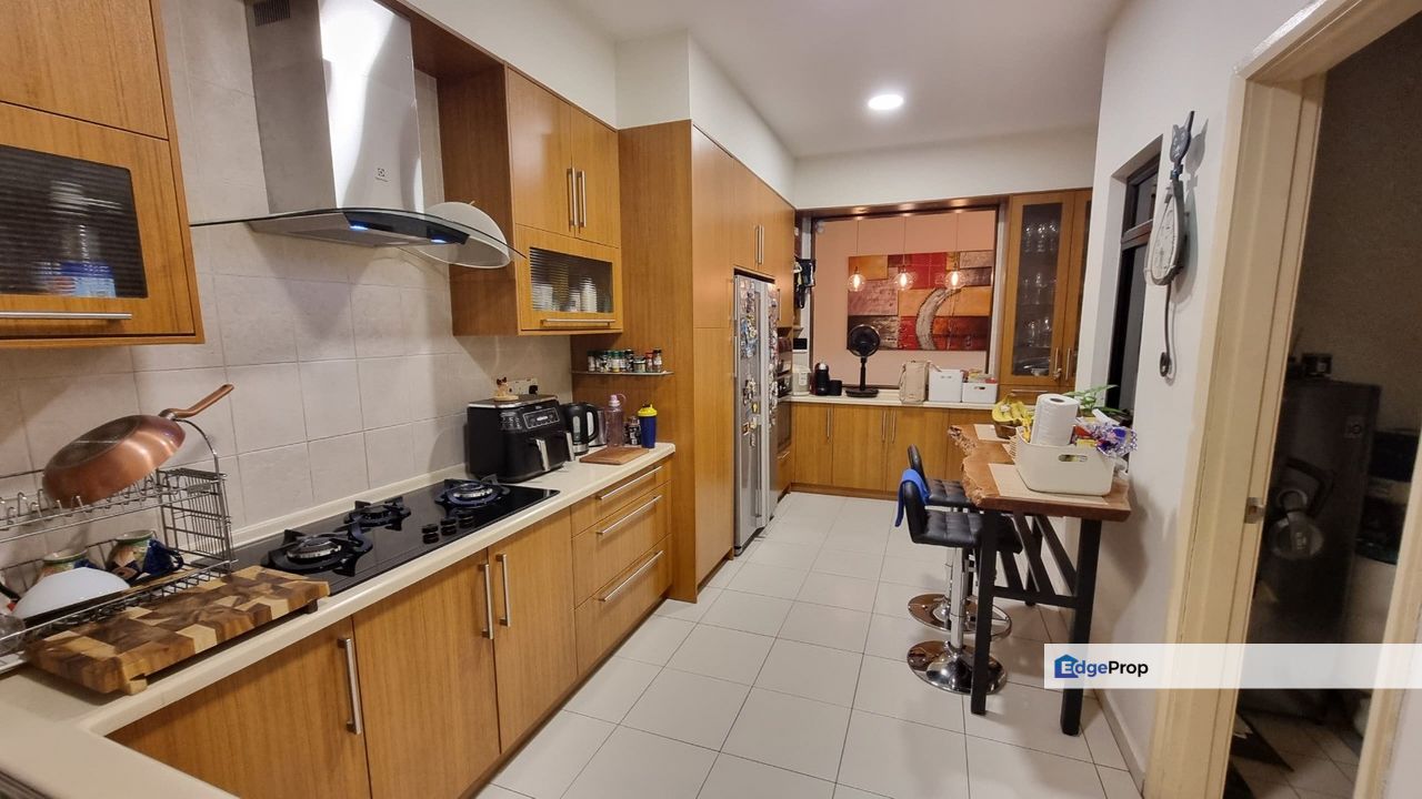 [NEGO] SEMI-D GLENMARIE COVE (CHEAPEST), Selangor, Port Klang