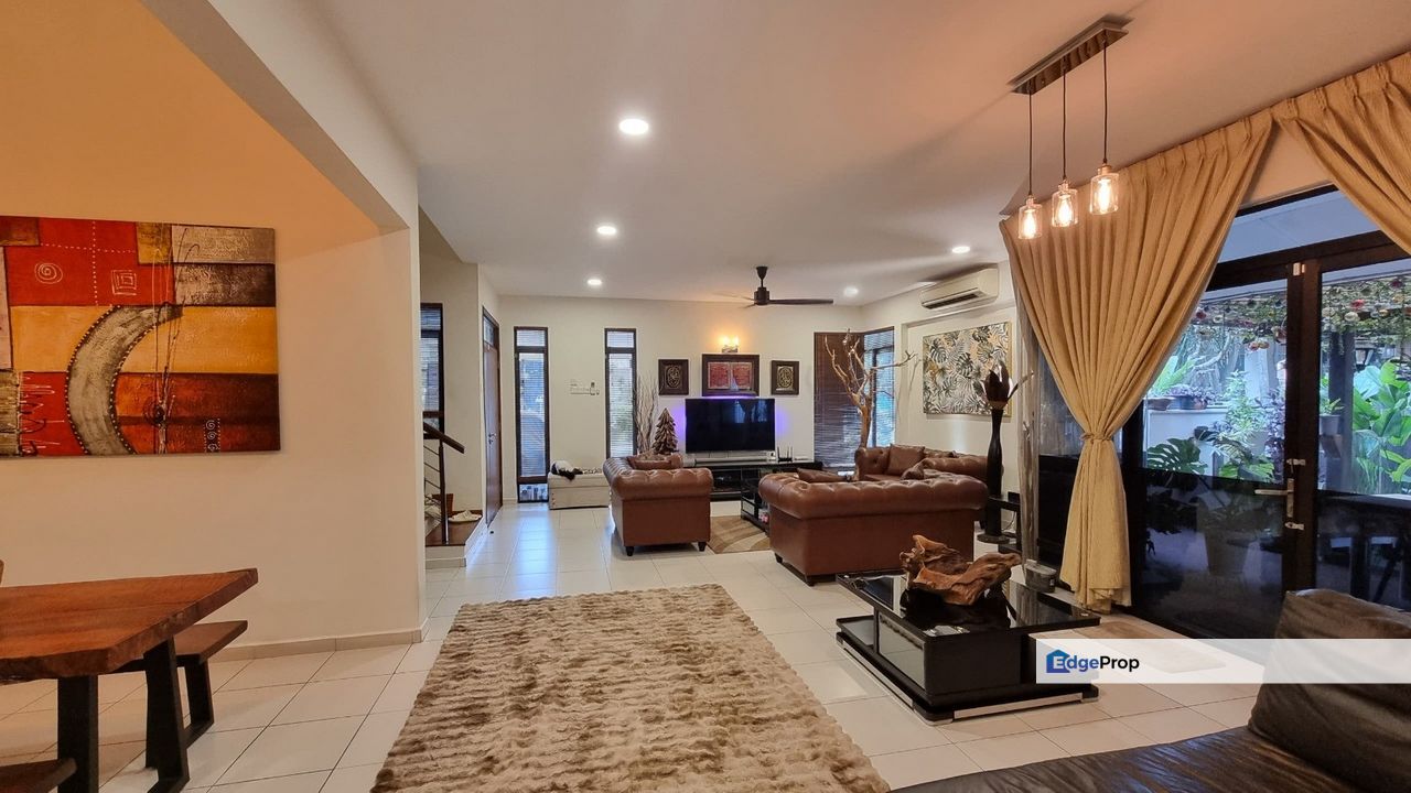 [NEGO] SEMI-D GLENMARIE COVE (CHEAPEST), Selangor, Port Klang