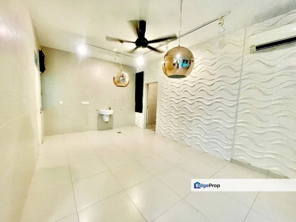 DOUBLE STOREY ALAM IMPIAN CITRINA (RENOVATED), Selangor, Shah Alam