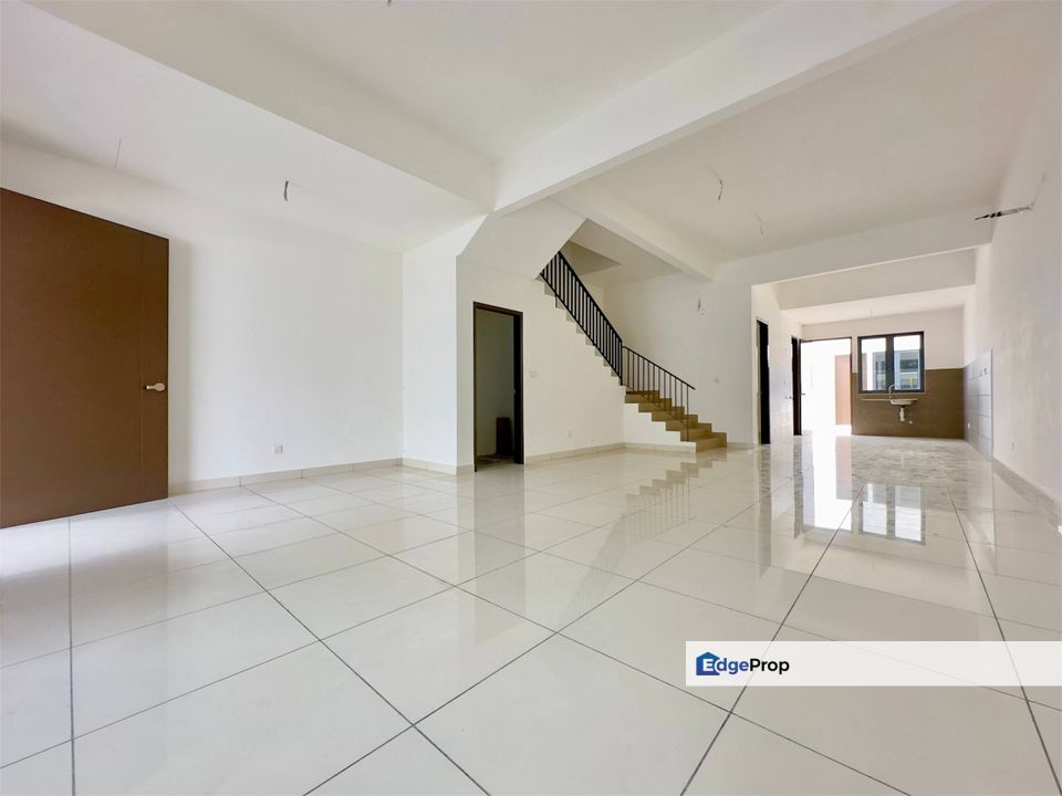 [NEGO] Lena Residence Alam Impian Seksyen 35 Shah Alam Double Storey, Selangor, Shah Alam