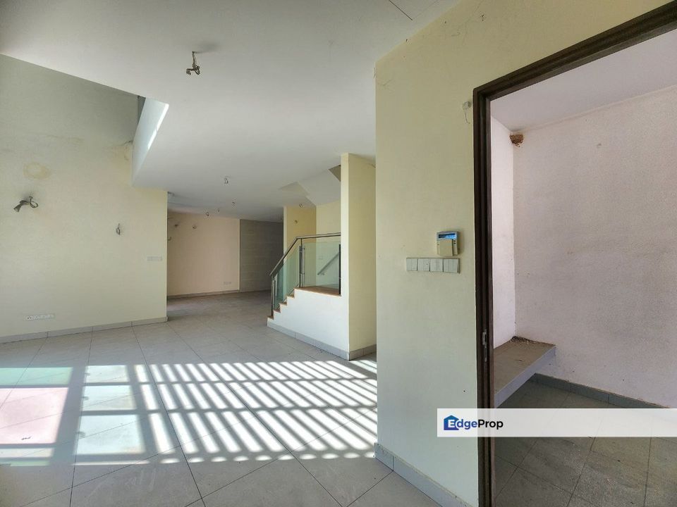 Semi D Citrina,  Naza TTDI Alam Impian, Selangor, Shah Alam