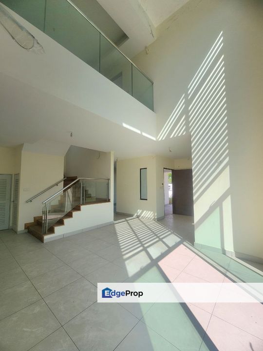 Semi D Citrina,  Naza TTDI Alam Impian, Selangor, Shah Alam