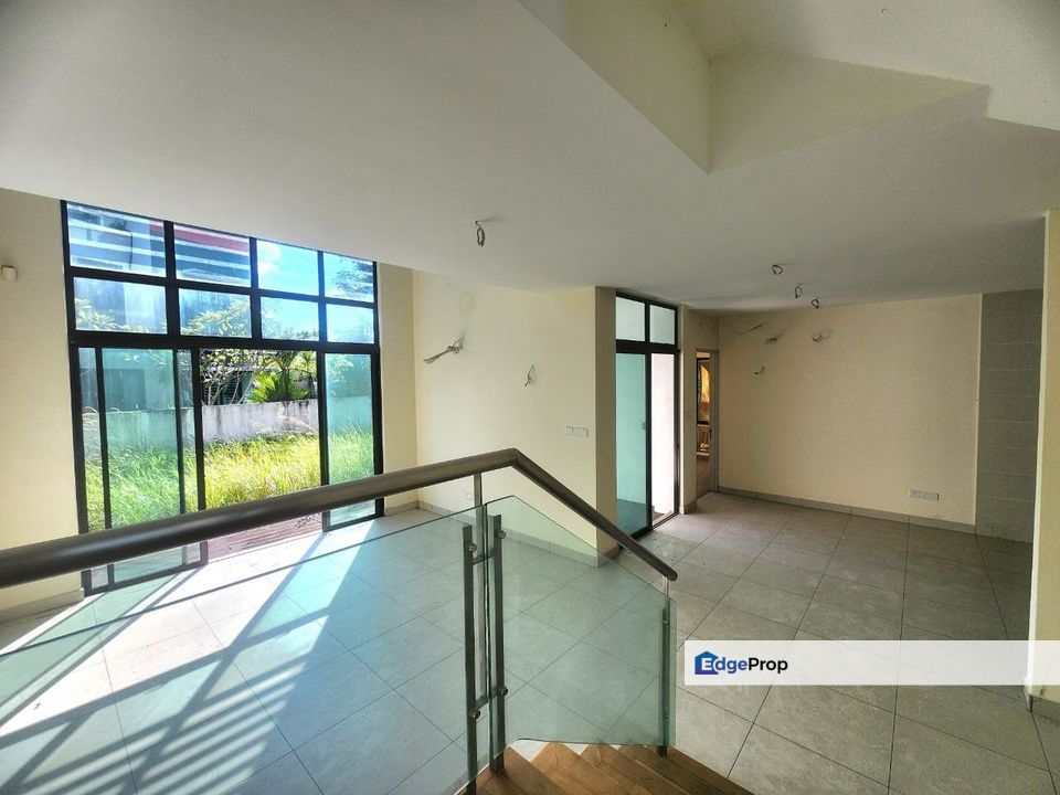 Semi D Citrina,  Naza TTDI Alam Impian, Selangor, Shah Alam