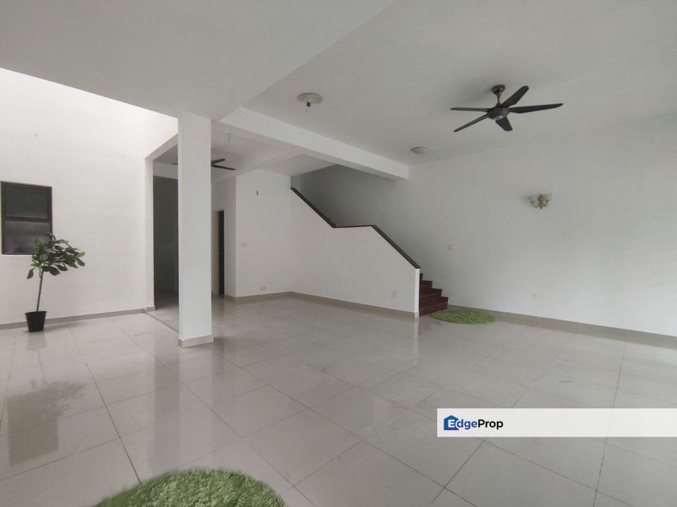 DOUBLE STOREY PENTAS 2, ALAM IMPIAN, Selangor, Shah Alam