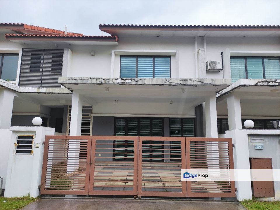 DOUBLE STOREY PENTAS 2, ALAM IMPIAN, Selangor, Shah Alam