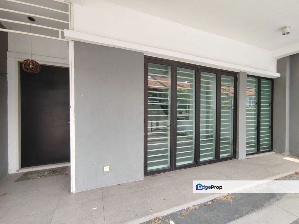 DOUBLE STOREY PENTAS 2, ALAM IMPIAN, Selangor, Shah Alam