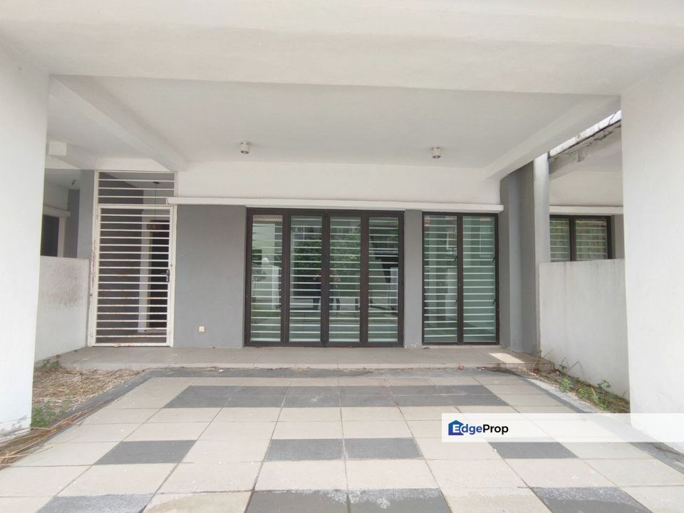 DOUBLE STOREY PENTAS 2, ALAM IMPIAN, Selangor, Shah Alam