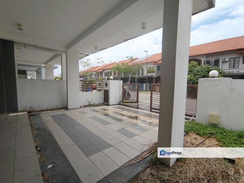 DOUBLE STOREY PENTAS 2, ALAM IMPIAN, Selangor, Shah Alam