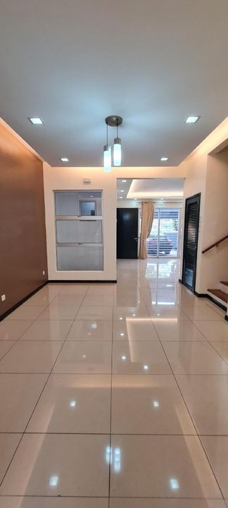 DOUBLE STOREY SPIRA, ALAM IMPIAN , Selangor, Shah Alam