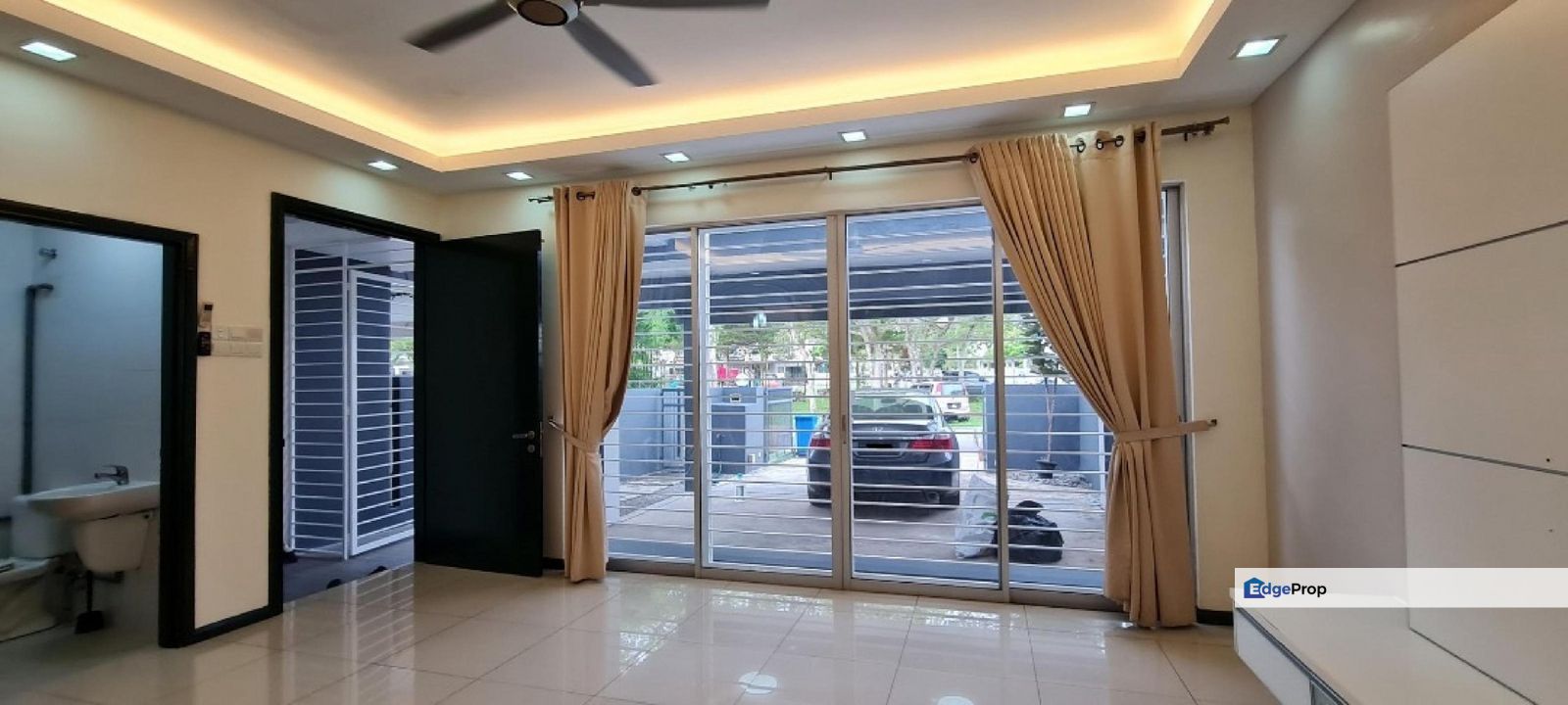 DOUBLE STOREY SPIRA, ALAM IMPIAN , Selangor, Shah Alam