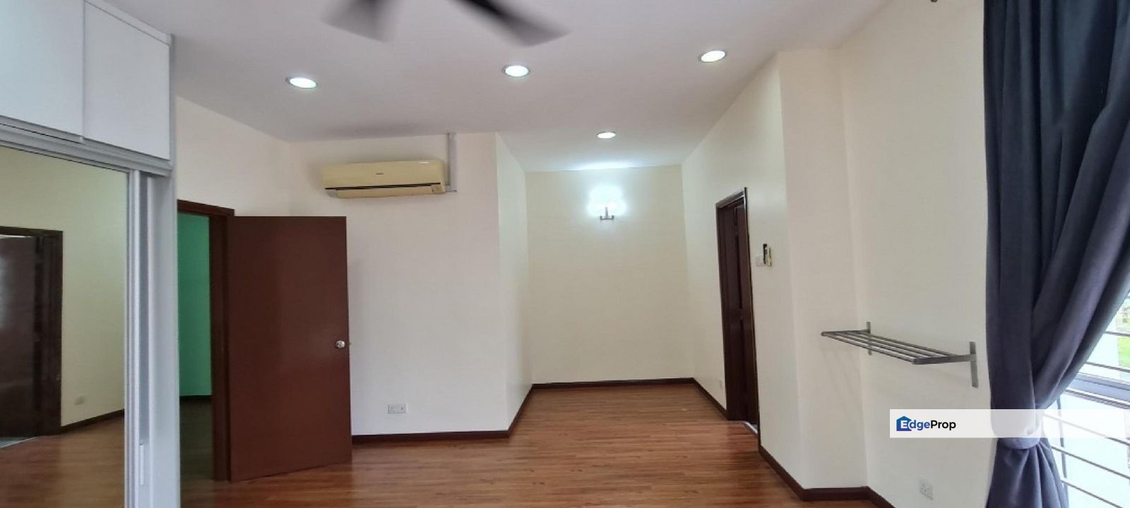 DOUBLE STOREY SPIRA, ALAM IMPIAN , Selangor, Shah Alam